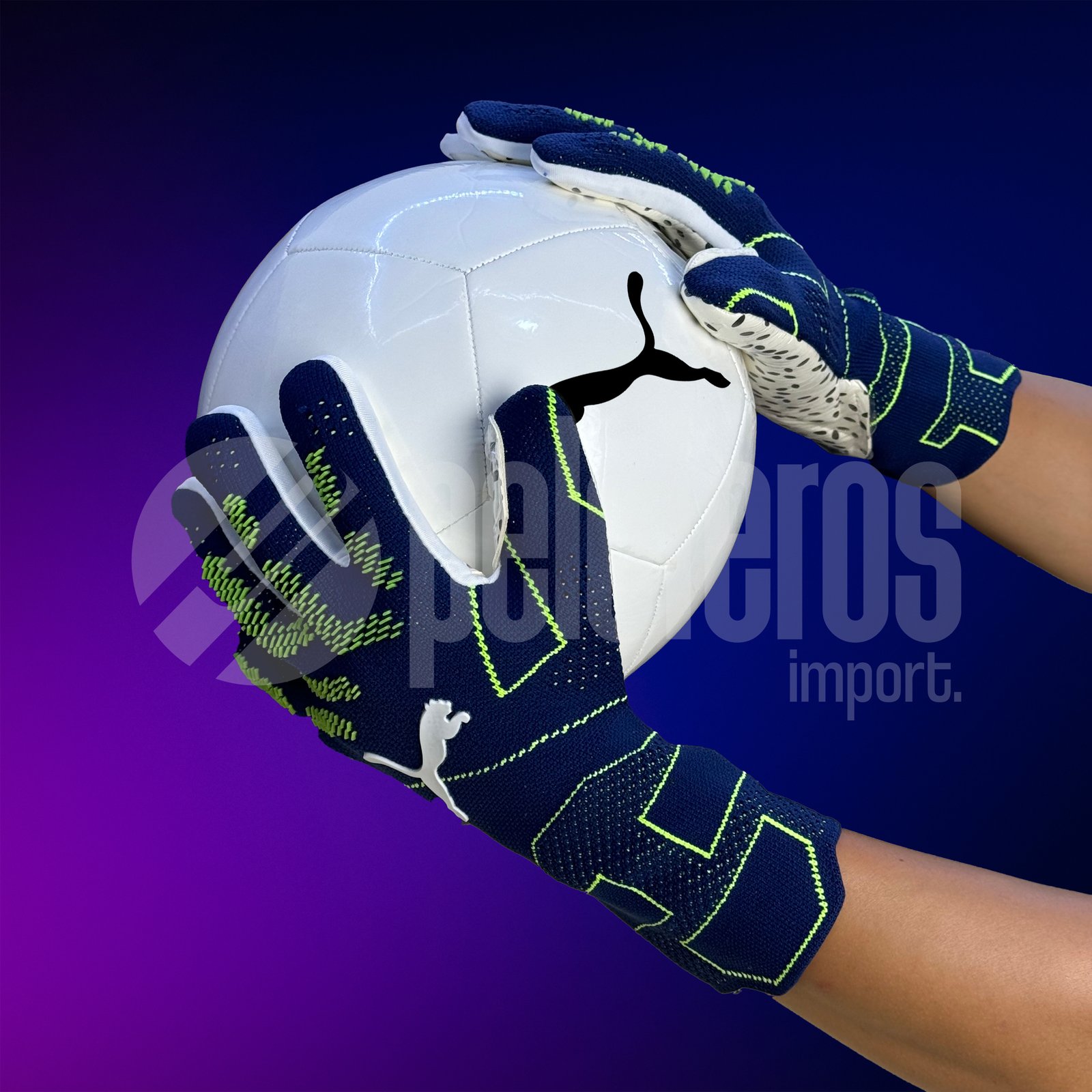 Guantes 8